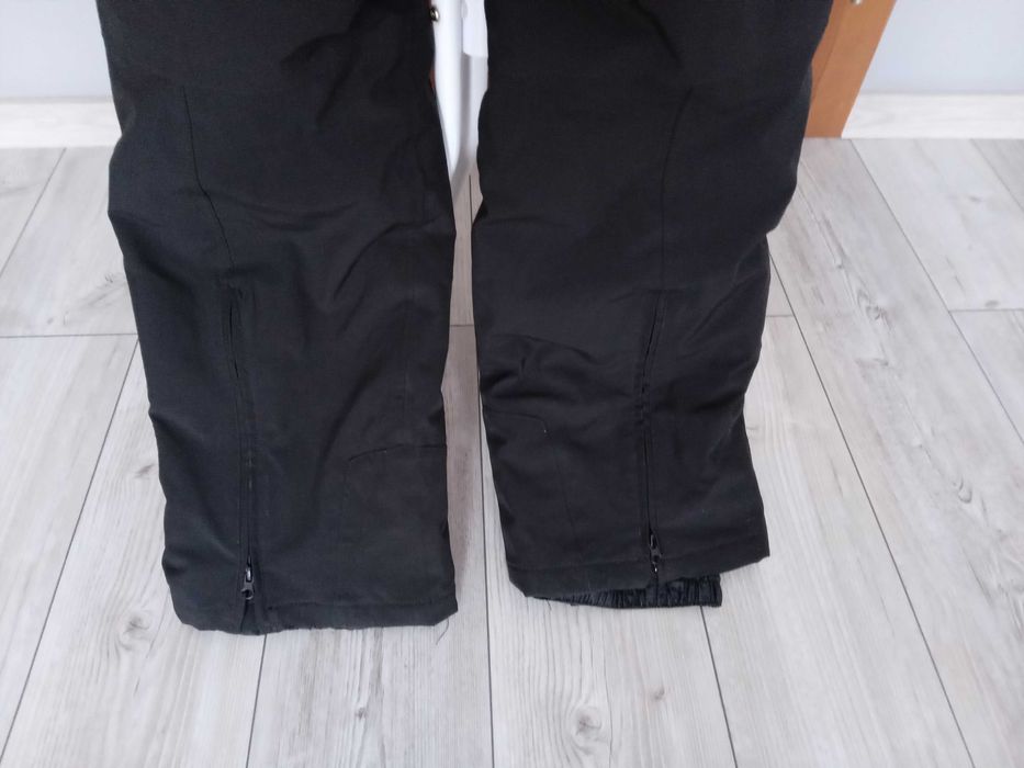 Icepeak narciarskie spodnie XL męskie
