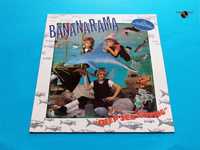 BANANARAMA Deep Sea Skiving LP 1983 1PRESS