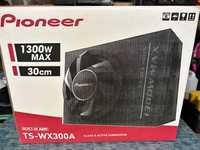 Subwoofer PIONEER TS-WX300A