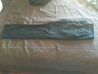 calcas pretas tamanho w 32