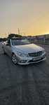 Mercedes-Benz E250 CDi Cabrio