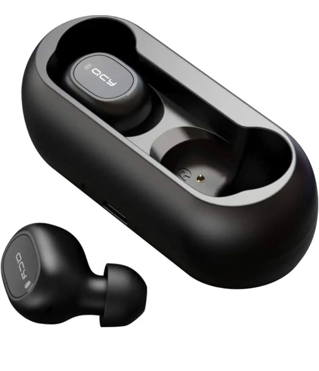 Bluetooth навушники Homscam T1C