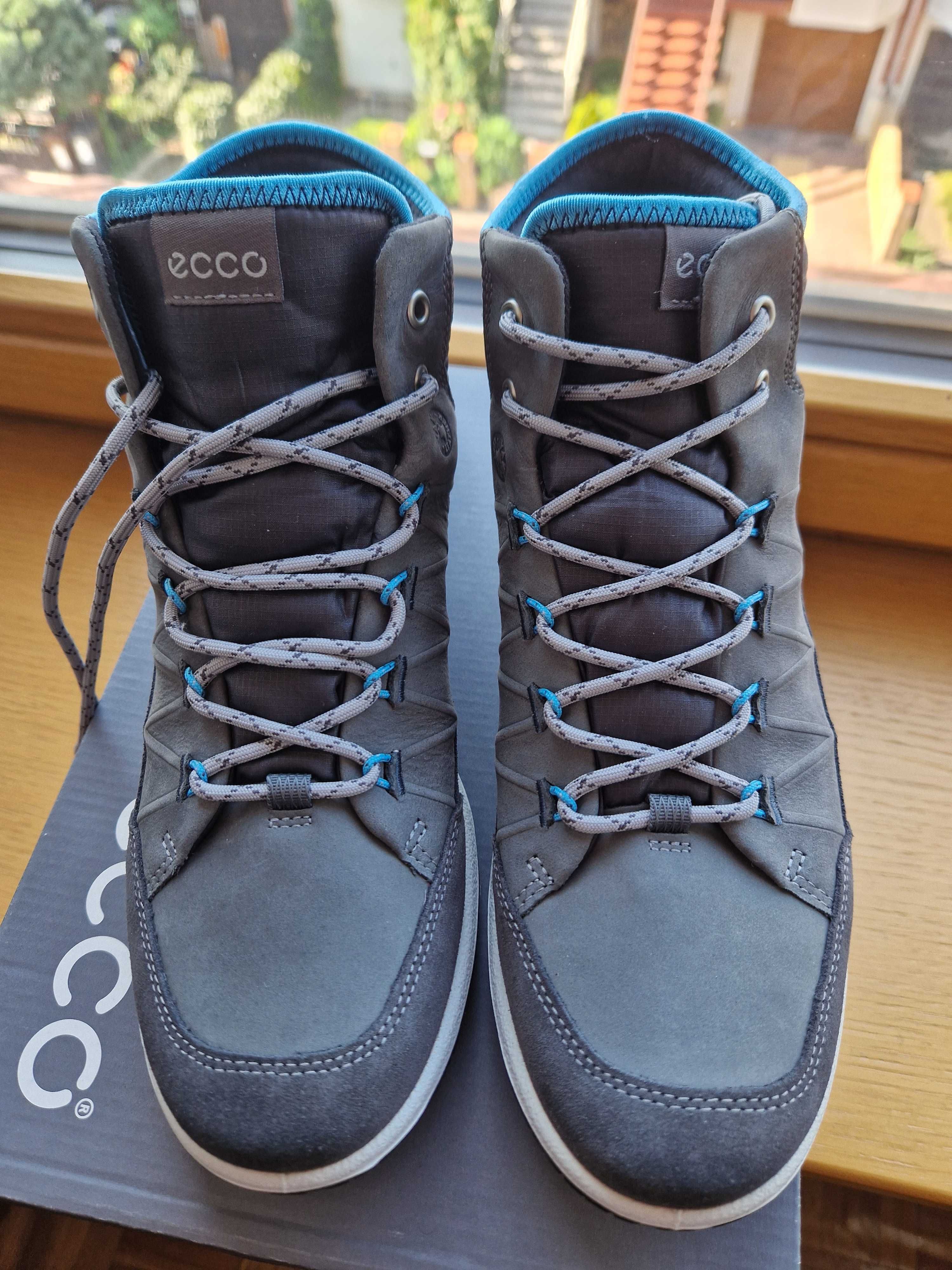 buty Ecco Aspina Roara Bootie GTX rozm. 41