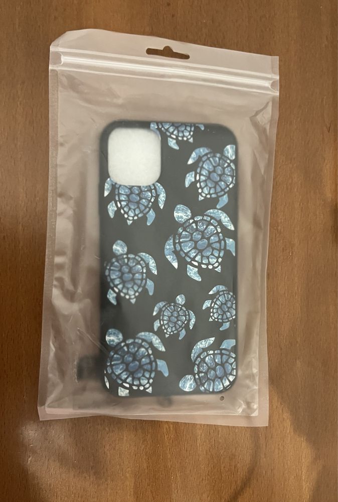 Capa para Iphone 11