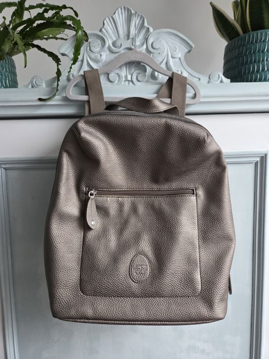 Oryginalny designerski plecak dla mam Pacapod w zestawie 3 w 1
Orygi