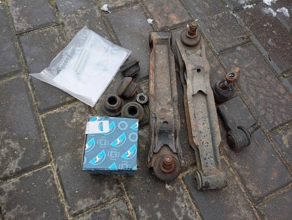 Daewoo Matiz 2004rok opłaty przegląd na rok