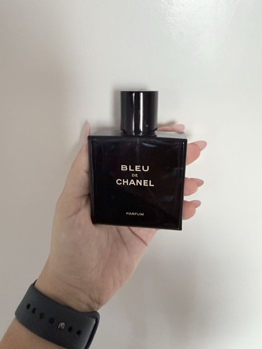 Bleu de Chanel flakon 50 ml