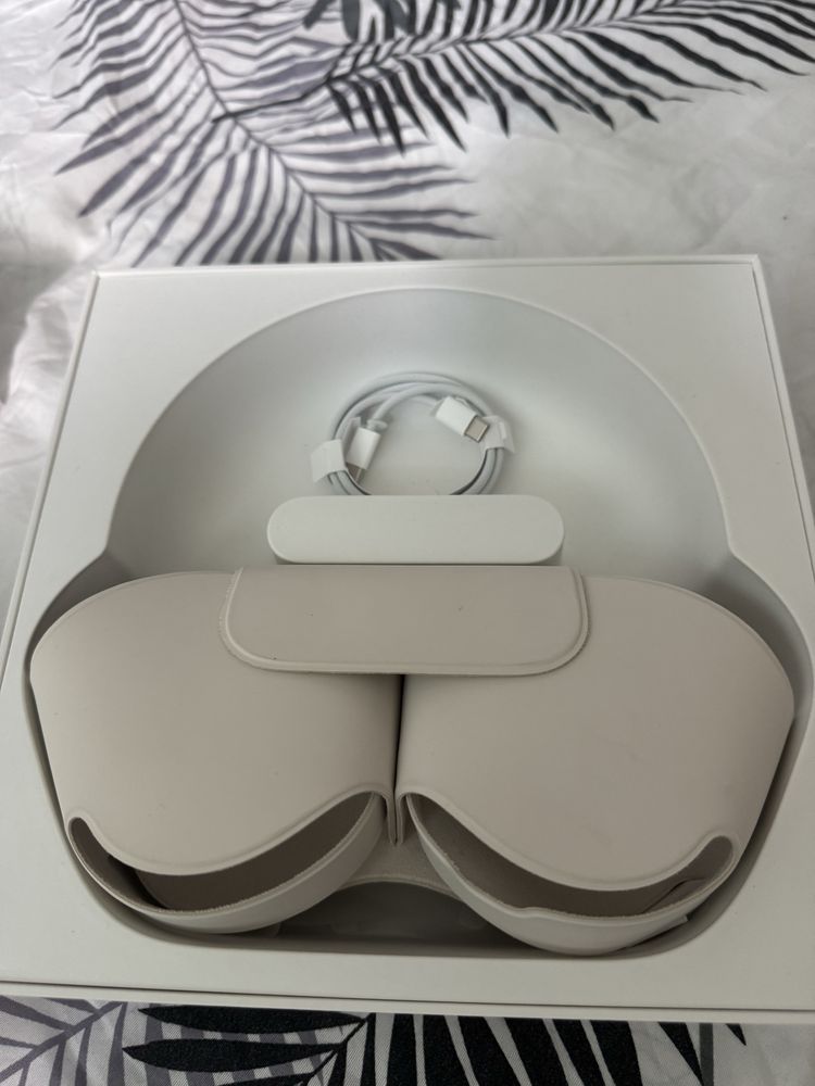 Airpods max 2 generacji