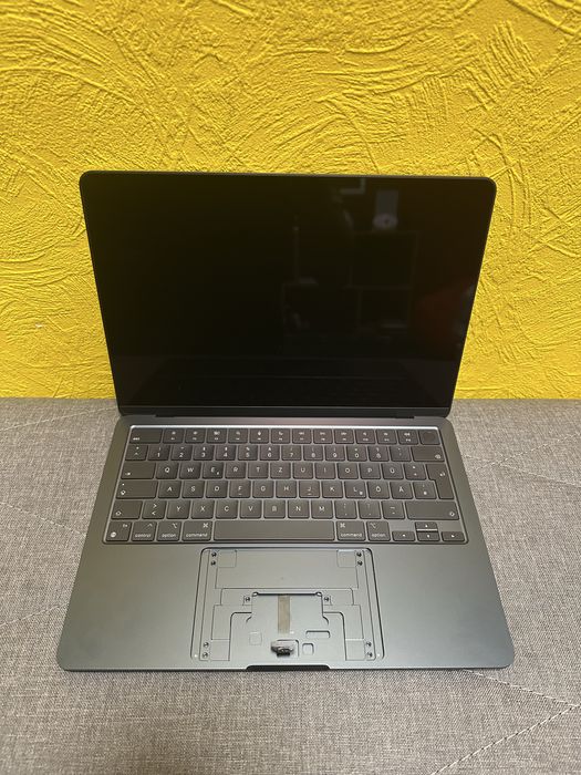 Lcd, топкейс, акумулятор, запчастини MacBook Air 13.6 A3113