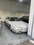 Citroen CX 2.5 turbo disel