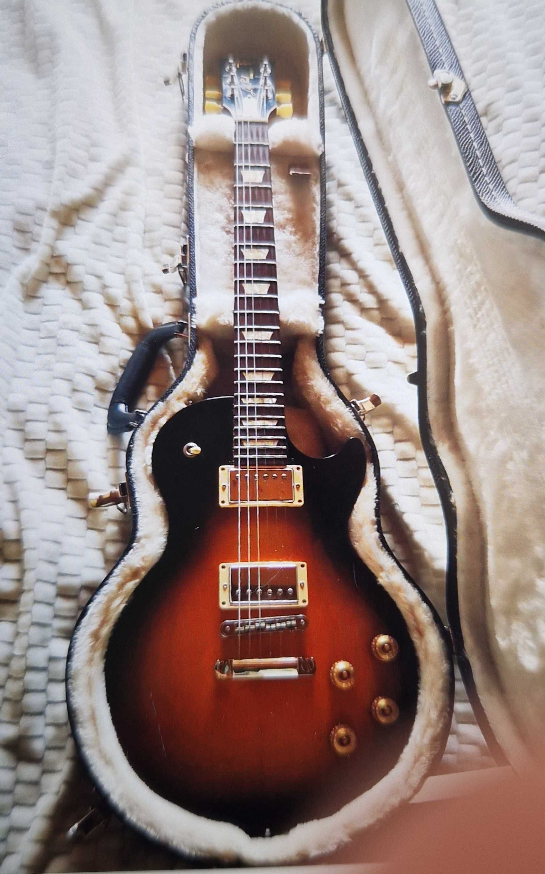 Gibson Les Paul Studio USA
