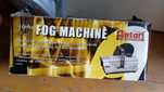 Wytwornica dymu JBSystems FX 700 Fog Machine HiT! Jak nowa!