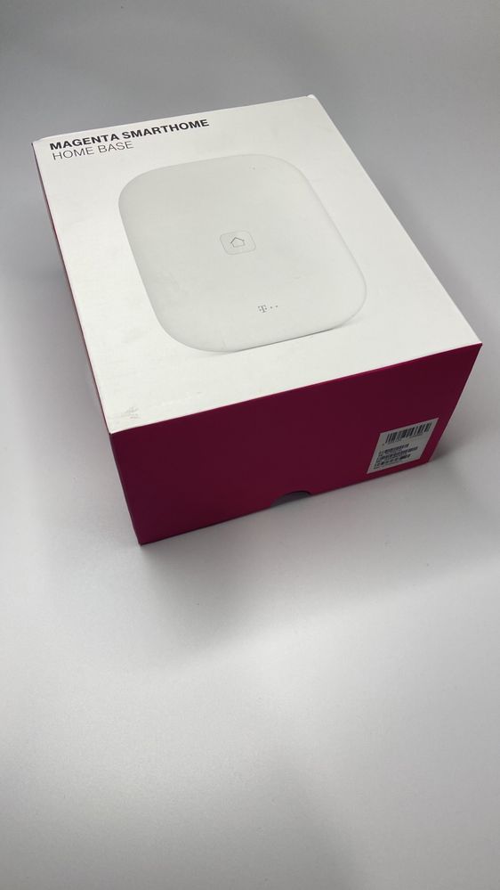 Router Smart Home (Home Base) Sterownik WiFi BIAŁY