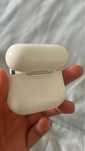 Fones Airpods 2 Geração