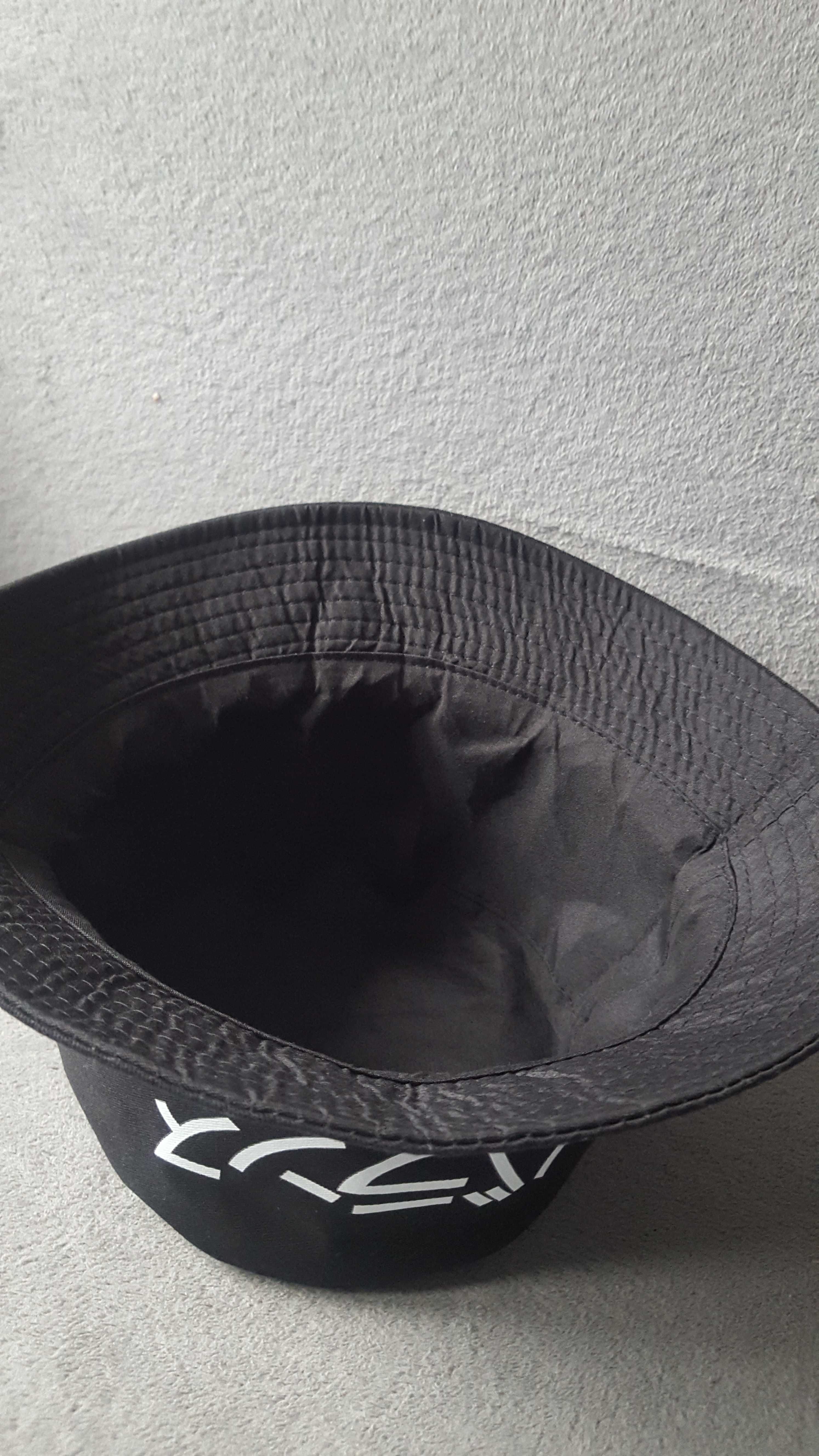 Czapka kapelusz bucket