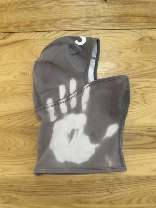 Реактивная балаклава Supreme | балаклава суприм