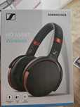 Навушники Sennheiser HD 458 BT