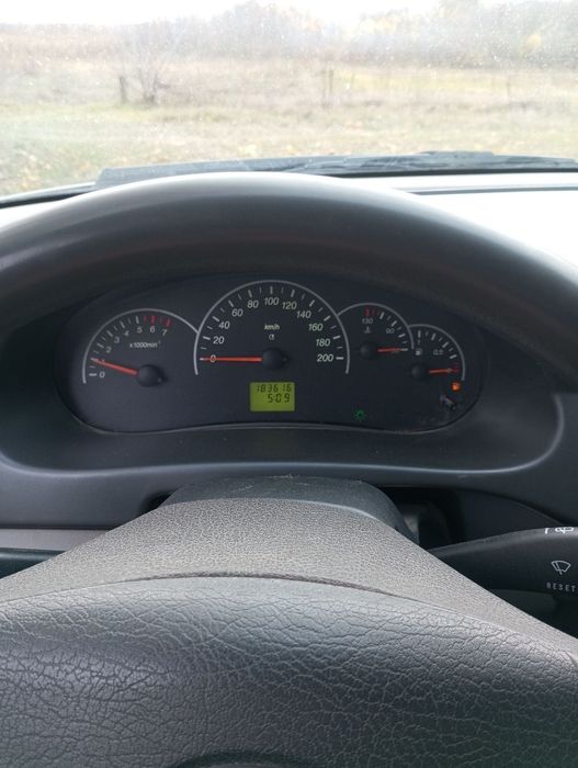 Лада приора 2170