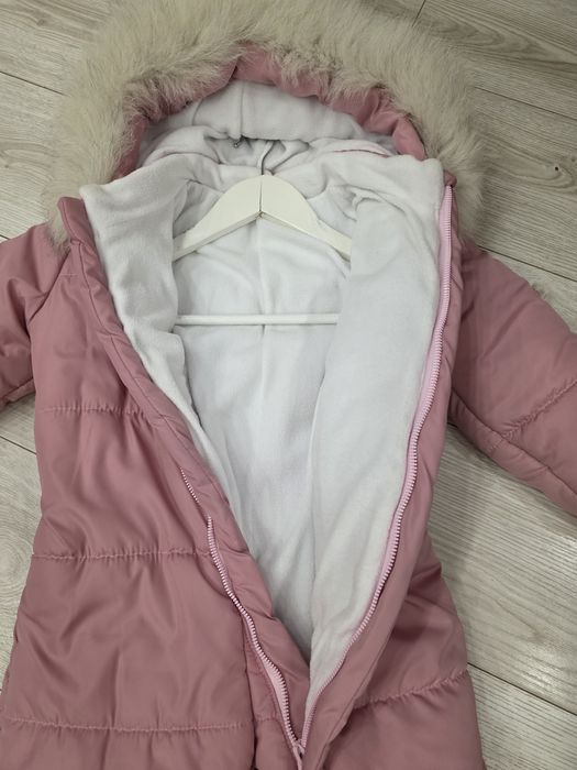 Продам комбинезон OMO розмір 104