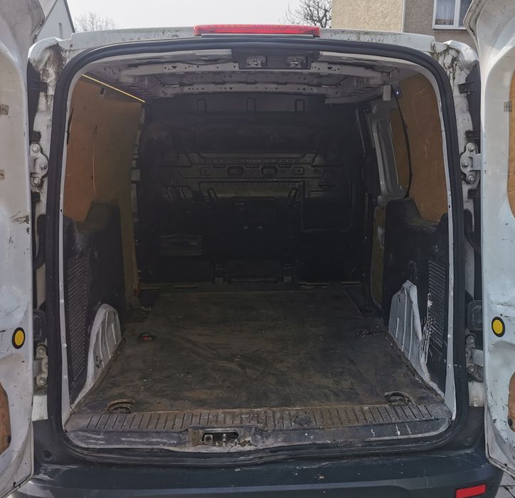 Wynajem Renault Trafic, Fiat Ducato L3H2 Skawina/Kraków wypożyczalnia