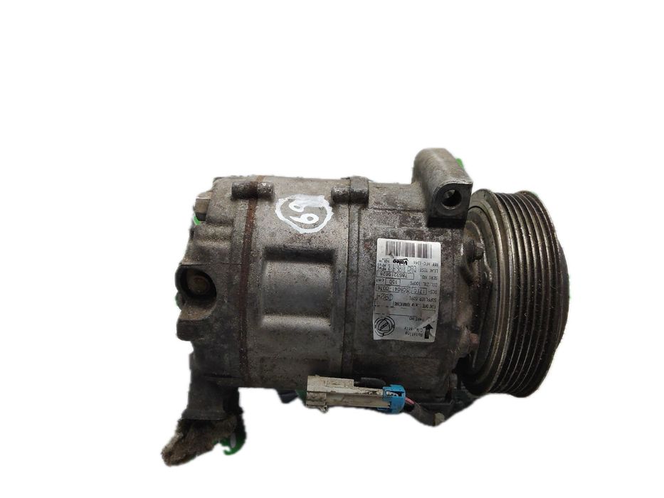 Compressor AC ALFA ROMEO 159 (939_)
