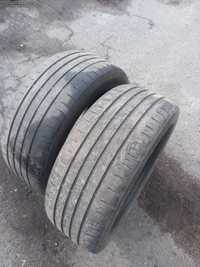 Резина KUMHO 215×50 R17