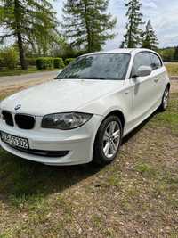 SPRZEDAM BMW 1  182800