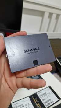 SSD 240Gb Samsung