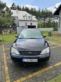 Ford Mondeo 1.8 mk3 2002r