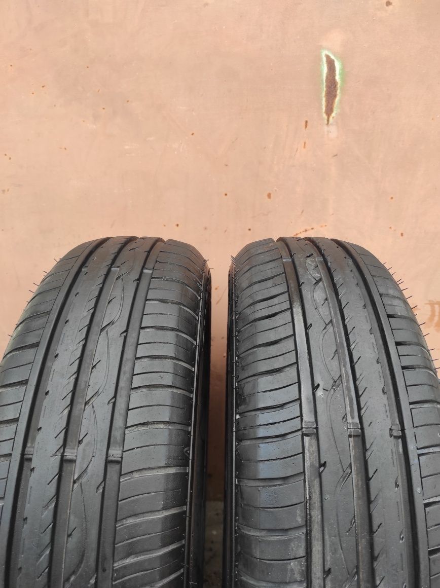 Летняя резина,шины.Fulda Eco Control HP 185/65 r 15