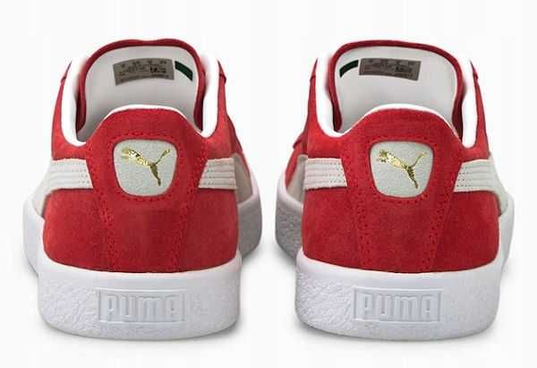 Buty Puma Suede VTG Rozmiary - 42, 44, 45