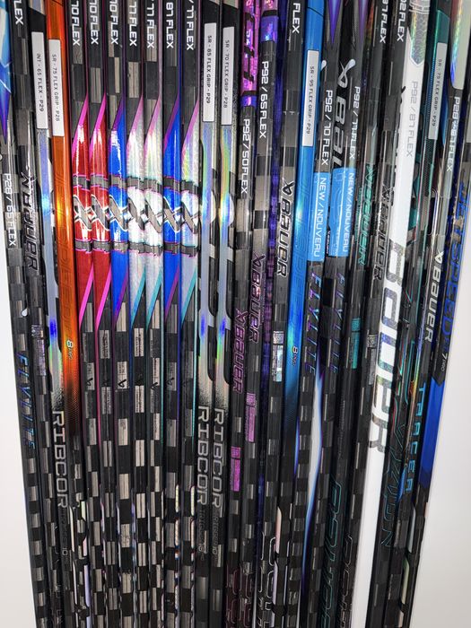 Kij hokejowy ,nówka