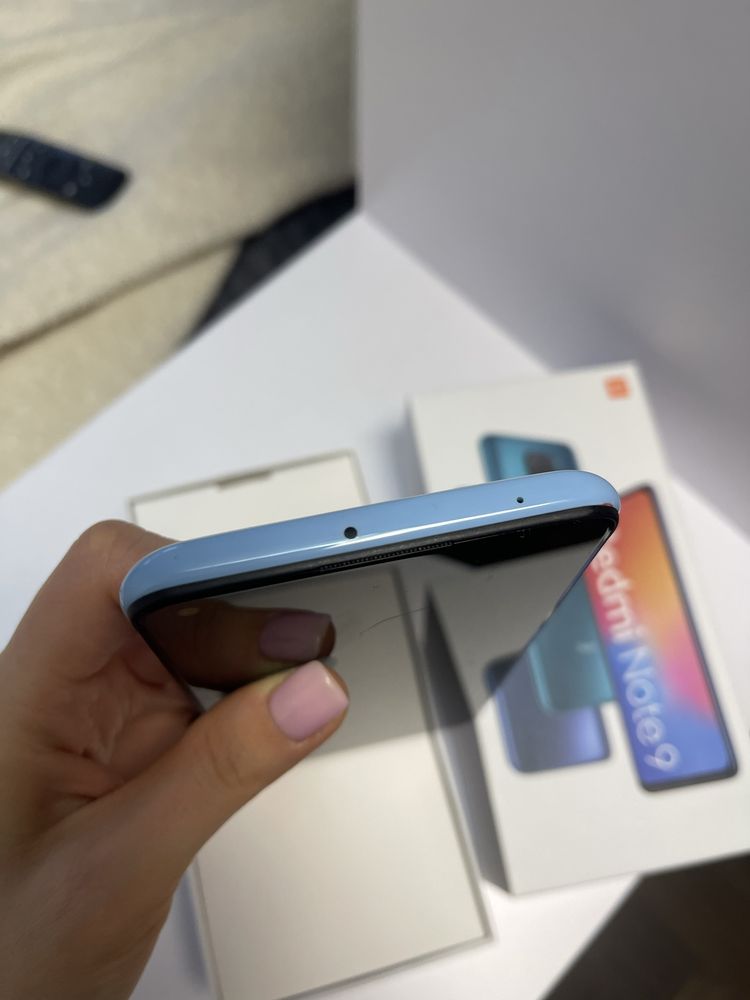 Xiaomi Redmi Note 9 /64