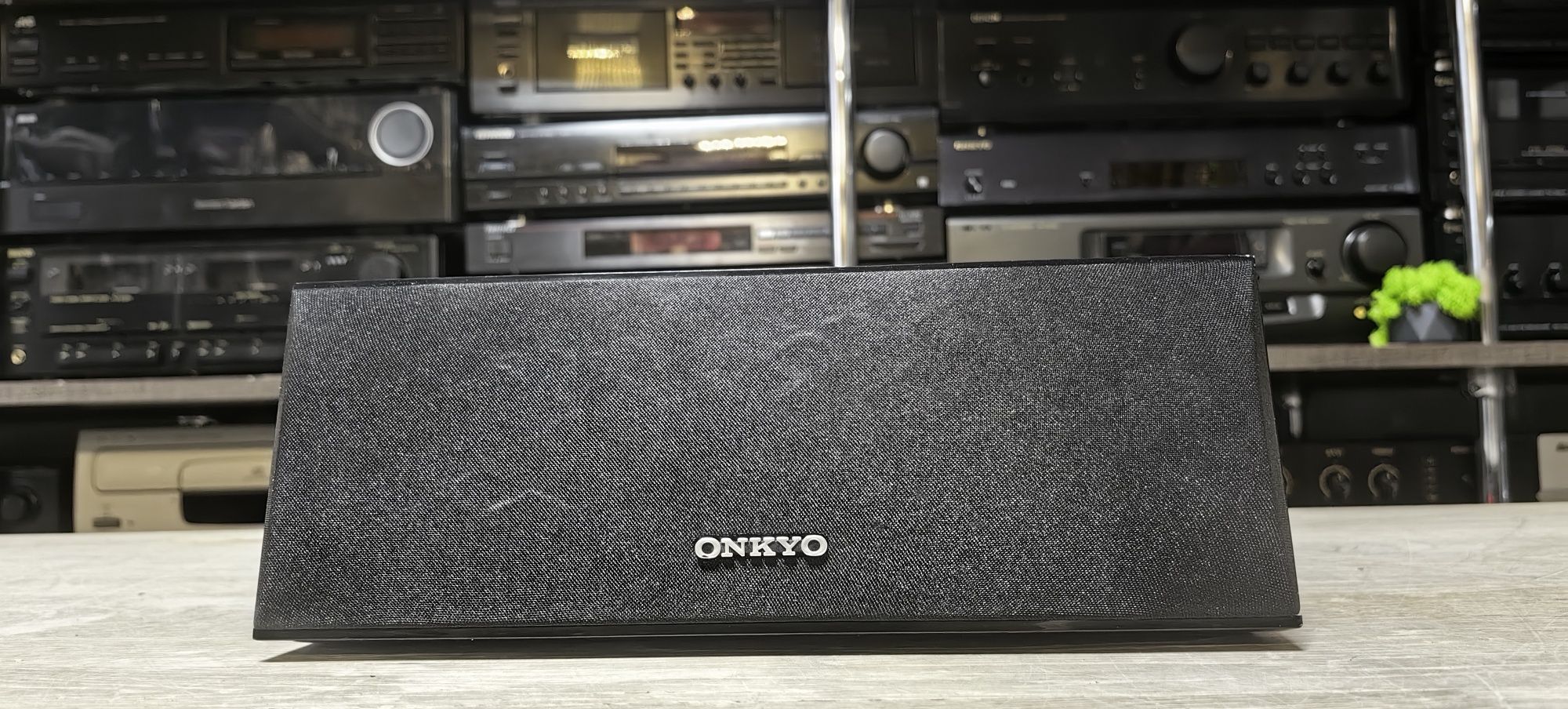 Комплект Onkyo skf370/2 шт/skr370/2шт/skc370/ 1 шт