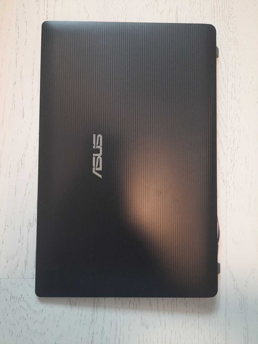 Крышка и рамка экрана ноутбука Asus A53 K53