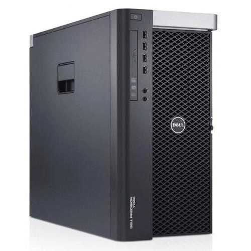 Dell Precision T7600 2xIntel Xeon E5 2630 - 2.30GHz / 40GB Ram