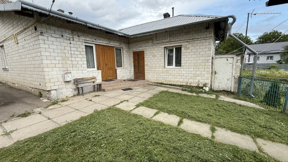Продаж будинку с. Зарудці 118 м²