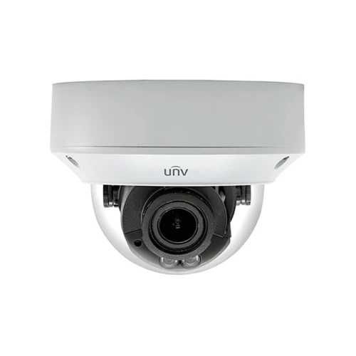 Видеорегистратор Uniview NVR308-32E-B, камери Uniview