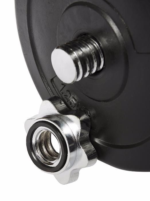 Штанга + Гантели Набор 140 кг