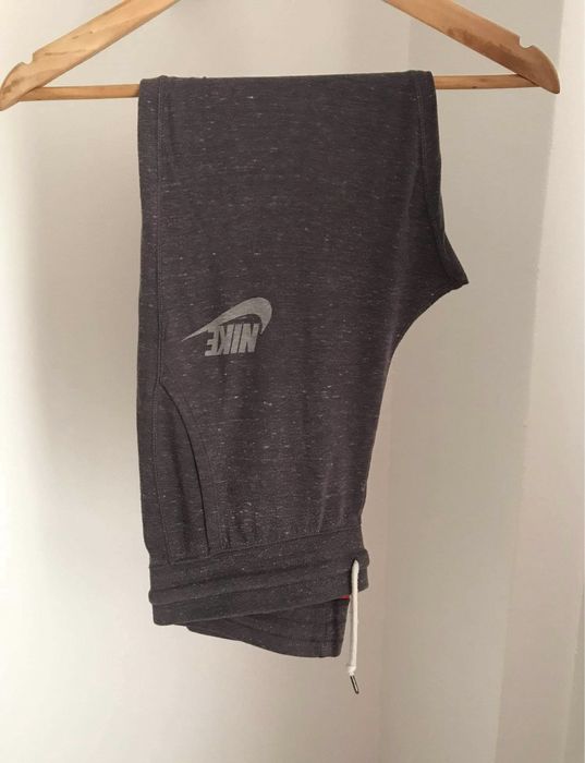 Calças Nike joggers fato de treino Mulher Barcelona futebol la liga