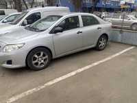 Розборка Toyota Corolla,, Тойота Королла Е150 2007-2013 рік