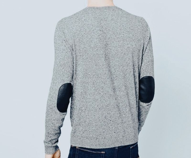 Стильный Реглан свитерок в идеальном состоянии lft м(40)