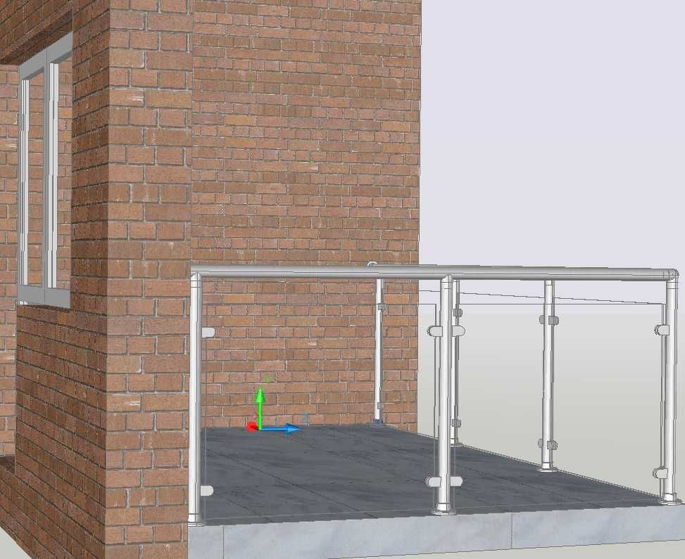 Kreślarz CAD, rysunki techniczne, schematy, projekty, modelowanie 3D