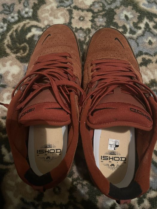 Nike SB Ishod Wair оригінал