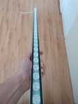 LED bar populargrow 120cm wersja blue