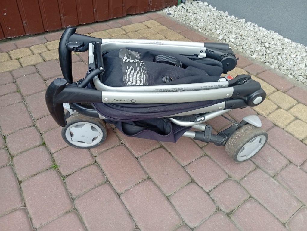 Wózek quinny zapp xtra2