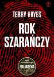 Rok Szarańczy - Terry Hayes