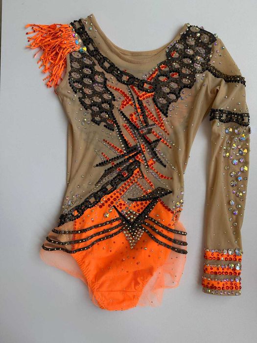 Купальник для художньої гімнастики