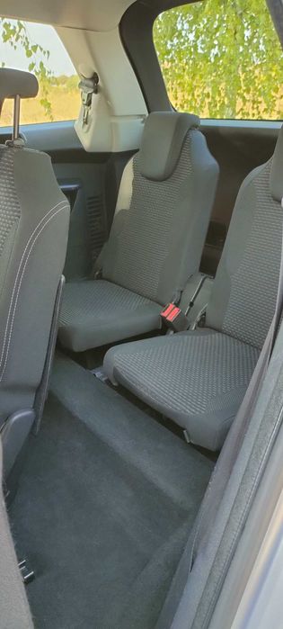 Citroen C4 Grand Picasso