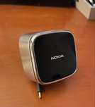 Ładowarka samochodowa Nokia